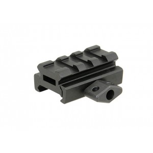 0,5 INCH MINI RISER BLOCK MOUNT [ACM]